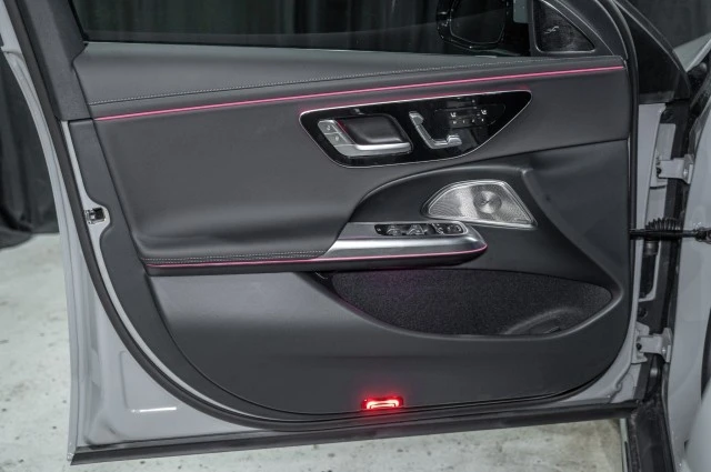 2025 Mercedes-Benz W214 E-Class - Image 11 of 12