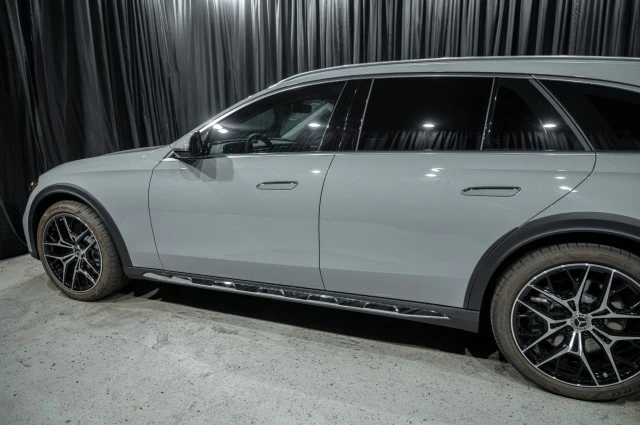 2025 Mercedes-Benz W214 E-Class - Image 5 of 21