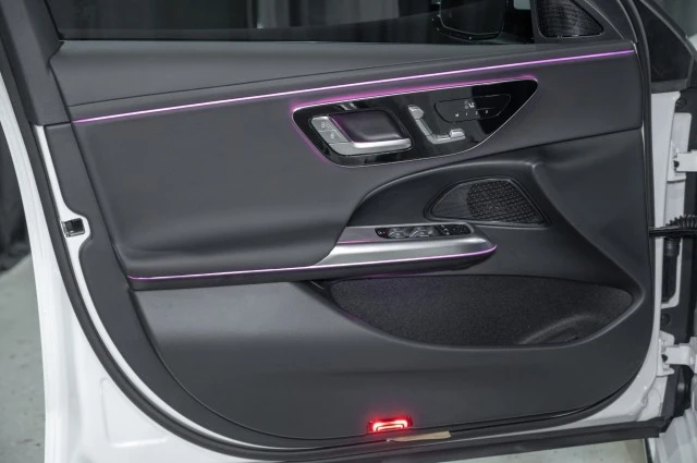 2025 Mercedes-Benz W214 E-Class - Image 9 of 12