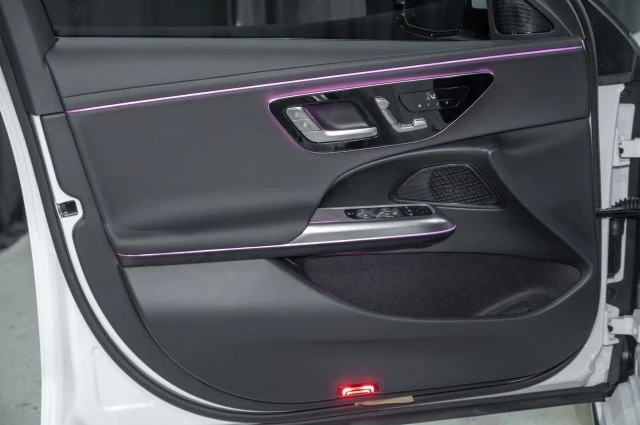 2025 Mercedes-Benz W214 E-Class - Image 10 of 12