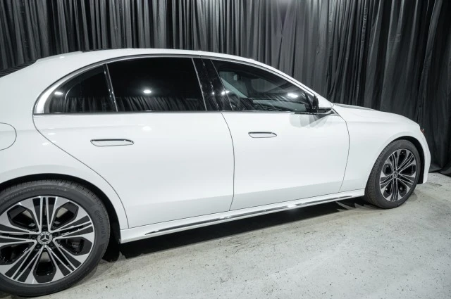 2025 Mercedes-Benz W214 E-Class - Image 4 of 12