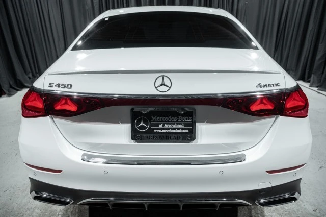2025 Mercedes-Benz W214 E-Class - Image 6 of 12