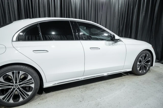 2025 Mercedes-Benz W214 E-Class - Image 4 of 12