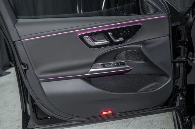 2025 Mercedes-Benz W214 E-Class - Image 11 of 12