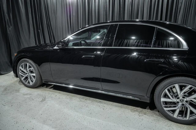 2025 Mercedes-Benz W214 E-Class - Image 5 of 12