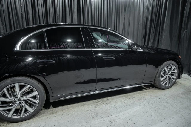 2025 Mercedes-Benz W214 E-Class - Image 4 of 12