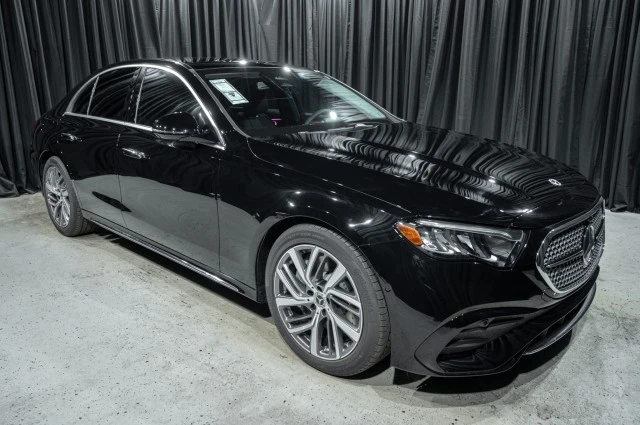 2025 Mercedes-Benz W214 E-Class - Image 3 of 12