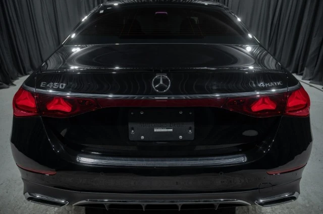 2025 Mercedes-Benz W214 E-Class - Image 6 of 12