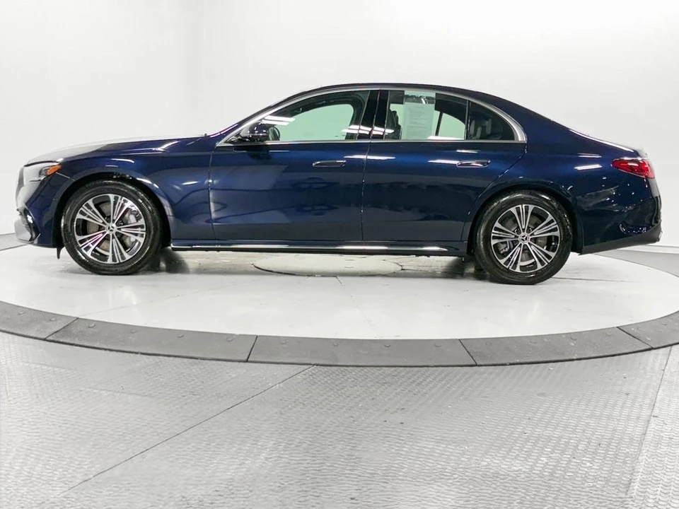2025 Mercedes-Benz W214 E-Class - Image 4 of 12