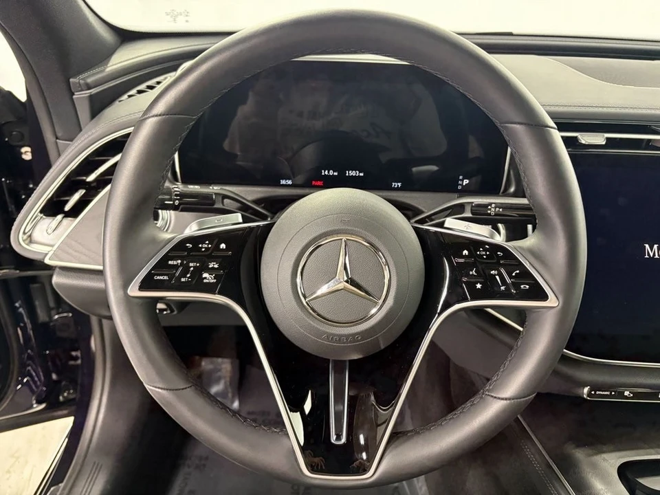 2025 Mercedes-Benz W214 E-Class - Image 12 of 12