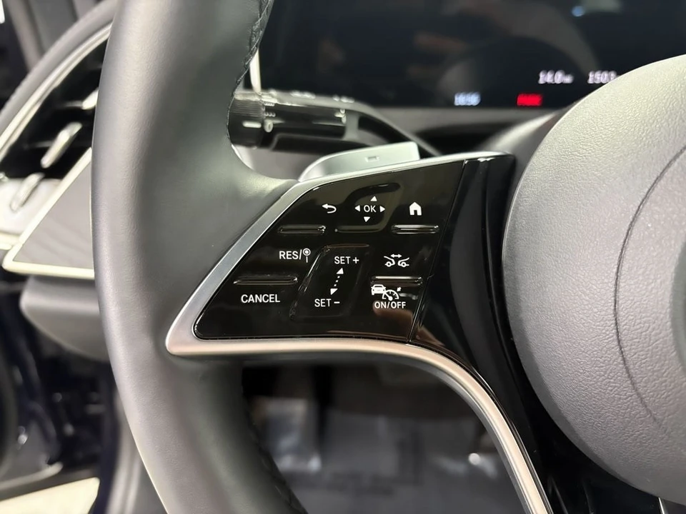 2025 Mercedes-Benz W214 E-Class - Image 11 of 12