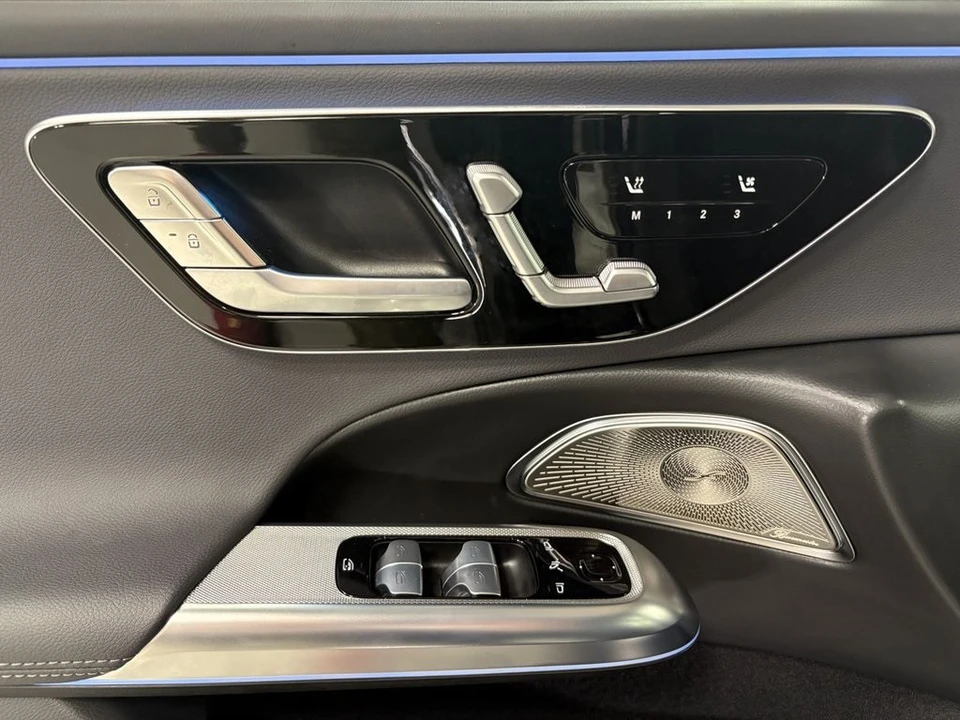 2025 Mercedes-Benz W214 E-Class - Image 6 of 12