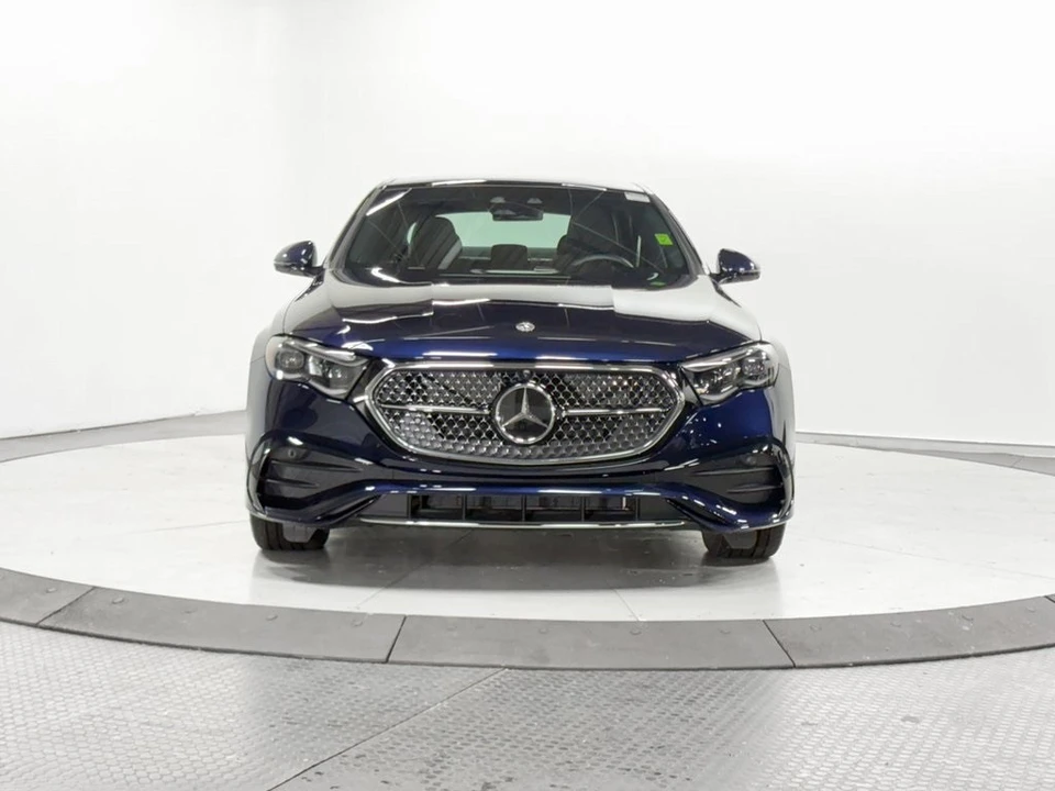2025 Mercedes-Benz W214 E-Class - Image 2 of 12