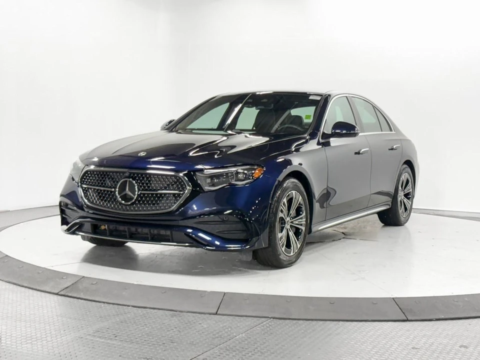 2025 Mercedes-Benz W214 E-Class - Image 3 of 12