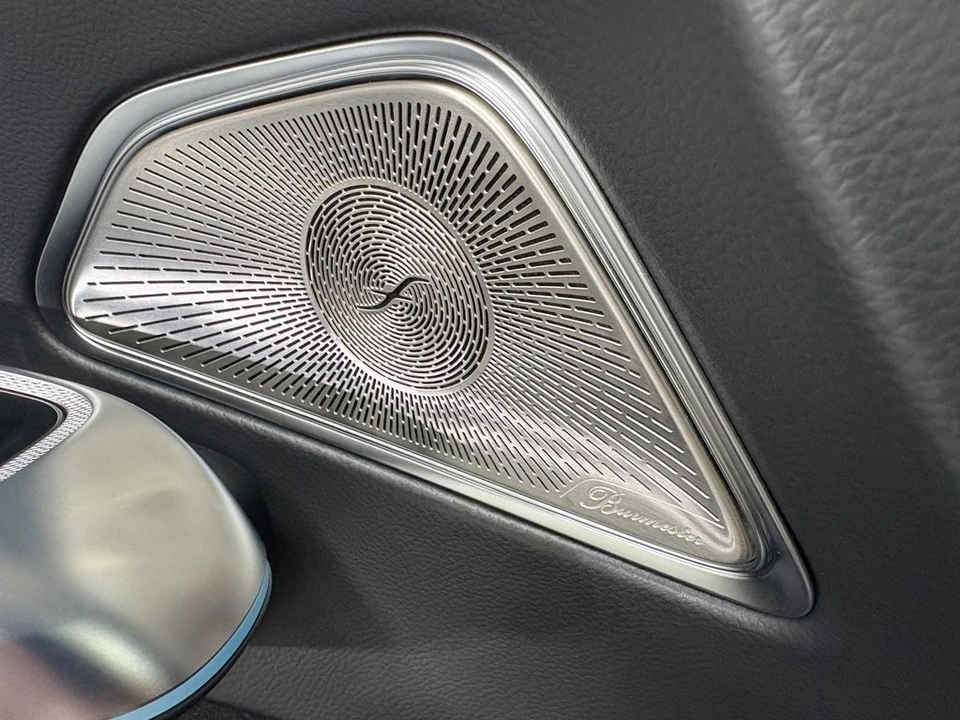 2025 Mercedes-Benz W214 E-Class - Image 7 of 12