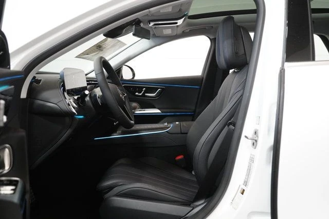 2025 Mercedes-Benz W214 E-Class - Image 12 of 12