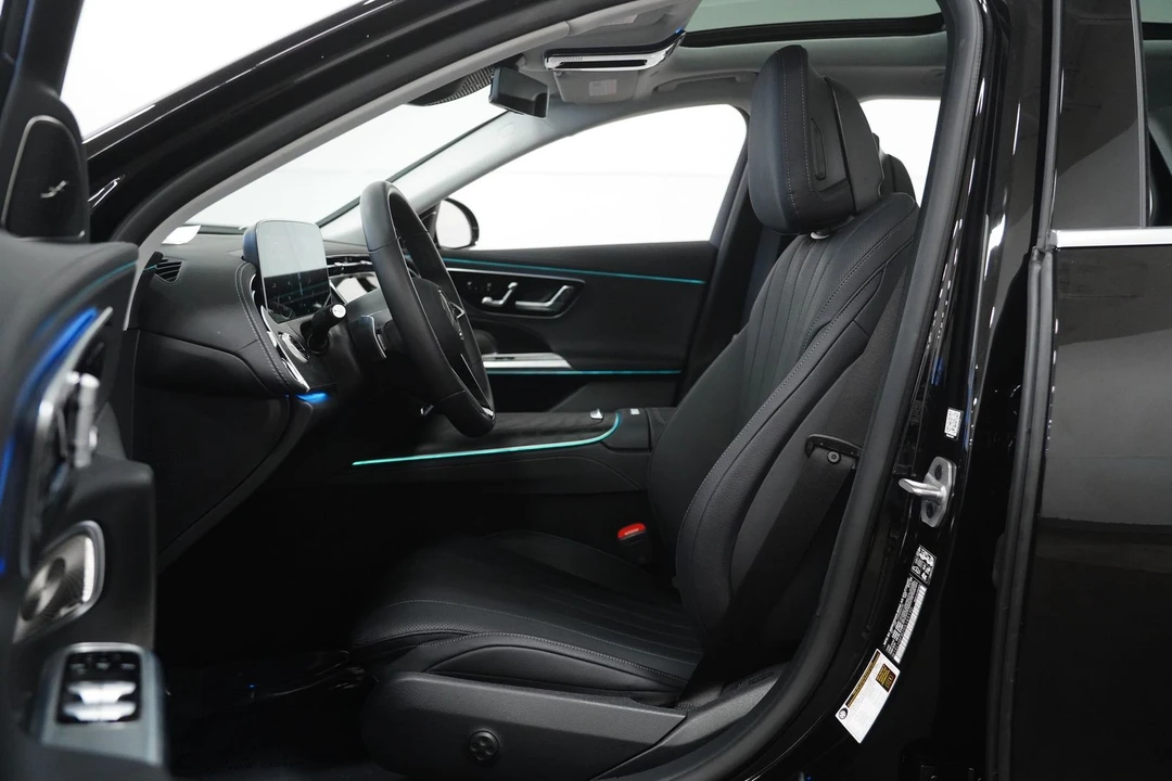 2025 Mercedes-Benz W214 E-Class - Image 2 of 12