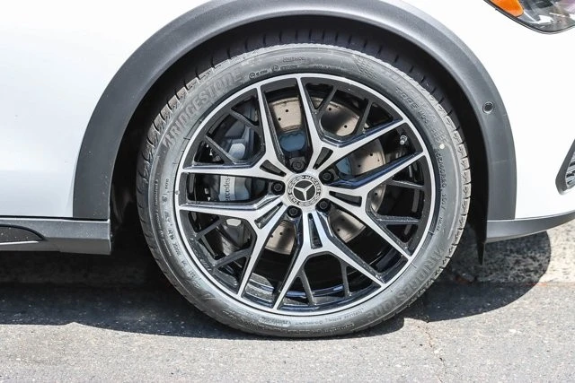 2025 Mercedes-Benz W214 E-Class - Image 9 of 12