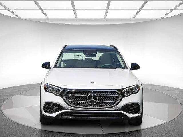 2025 Mercedes-Benz W214 E-Class - Image 6 of 12