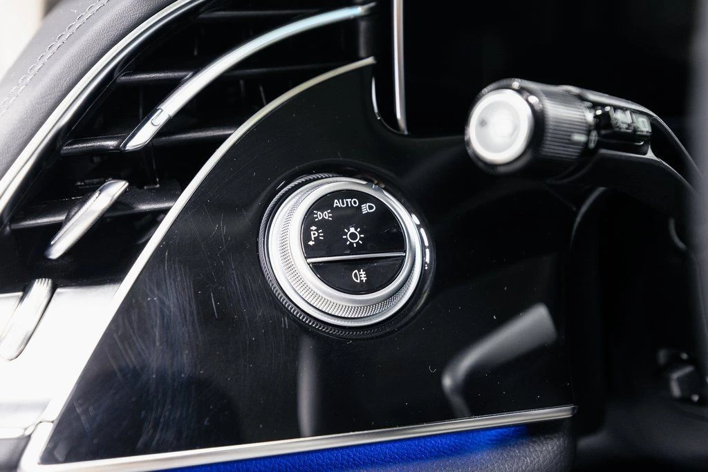 2025 Mercedes-Benz W214 E-Class - Image 10 of 12