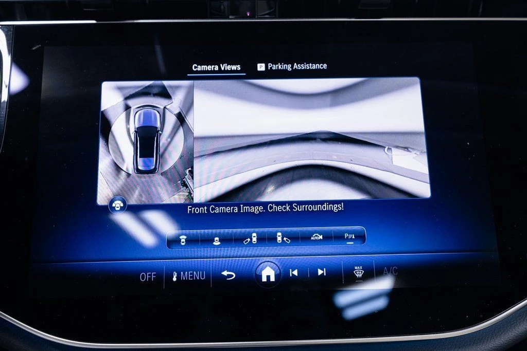 2025 Mercedes-Benz W214 E-Class - Image 21 of 21