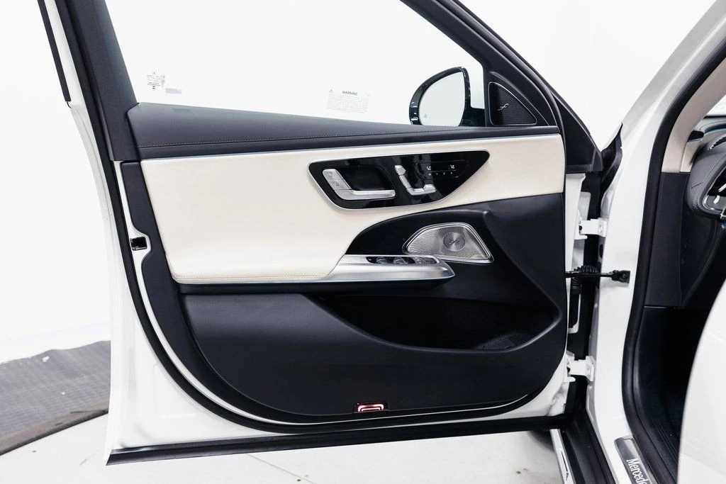 2025 Mercedes-Benz W214 E-Class - Image 5 of 21