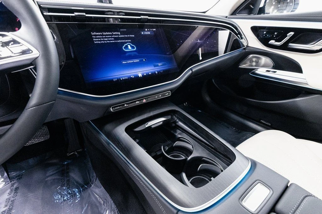 2025 Mercedes-Benz W214 E-Class - Image 15 of 21