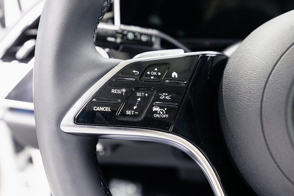 2025 Mercedes-Benz W214 E-Class - Image 11 of 21
