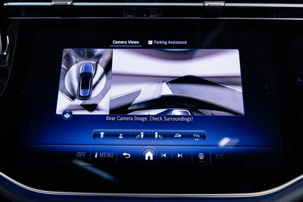 2025 Mercedes-Benz W214 E-Class - Image 19 of 21