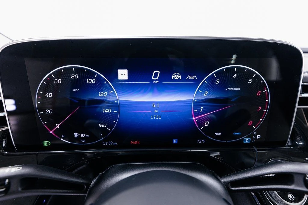 2025 Mercedes-Benz W214 E-Class - Image 14 of 21