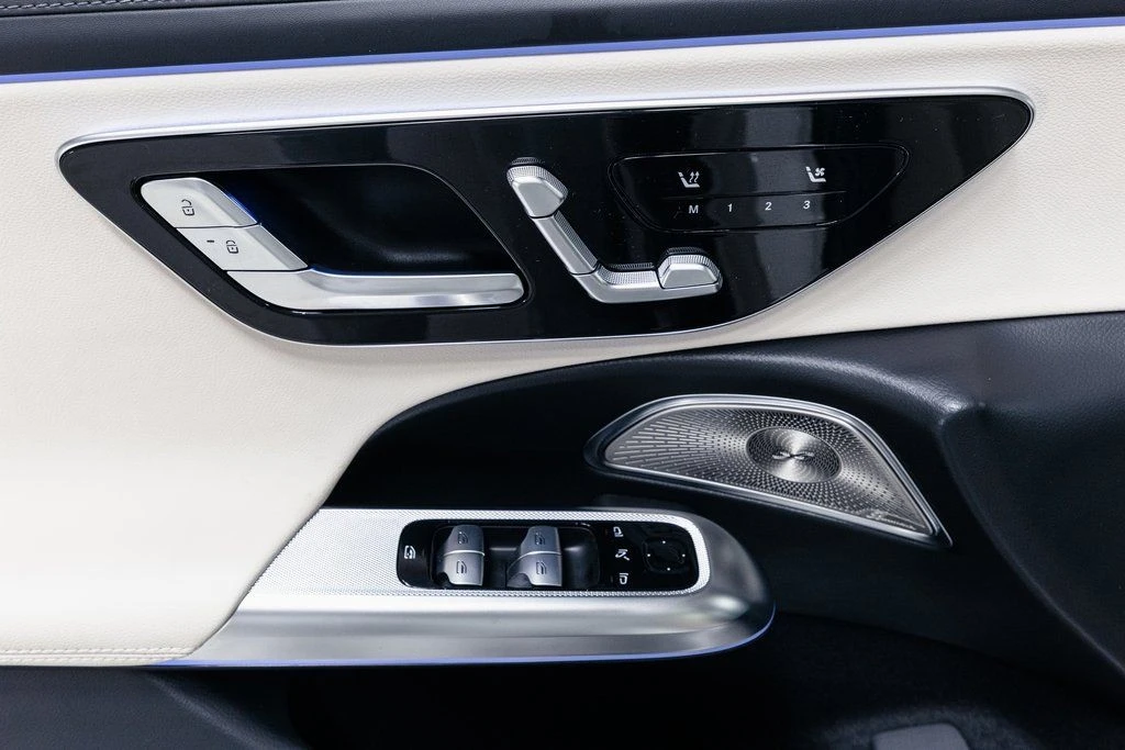 2025 Mercedes-Benz W214 E-Class - Image 6 of 21