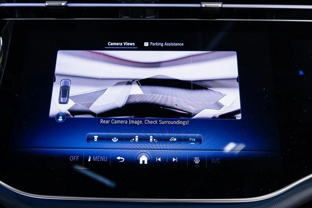 2025 Mercedes-Benz W214 E-Class - Image 20 of 21