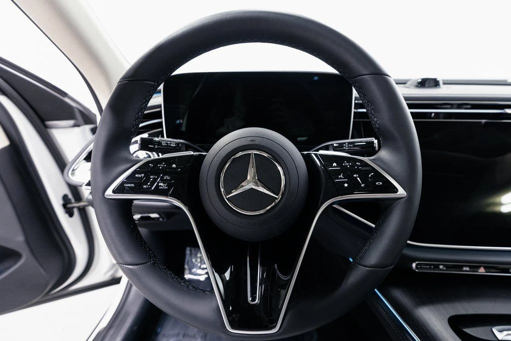 2025 Mercedes-Benz W214 E-Class - Image 12 of 21