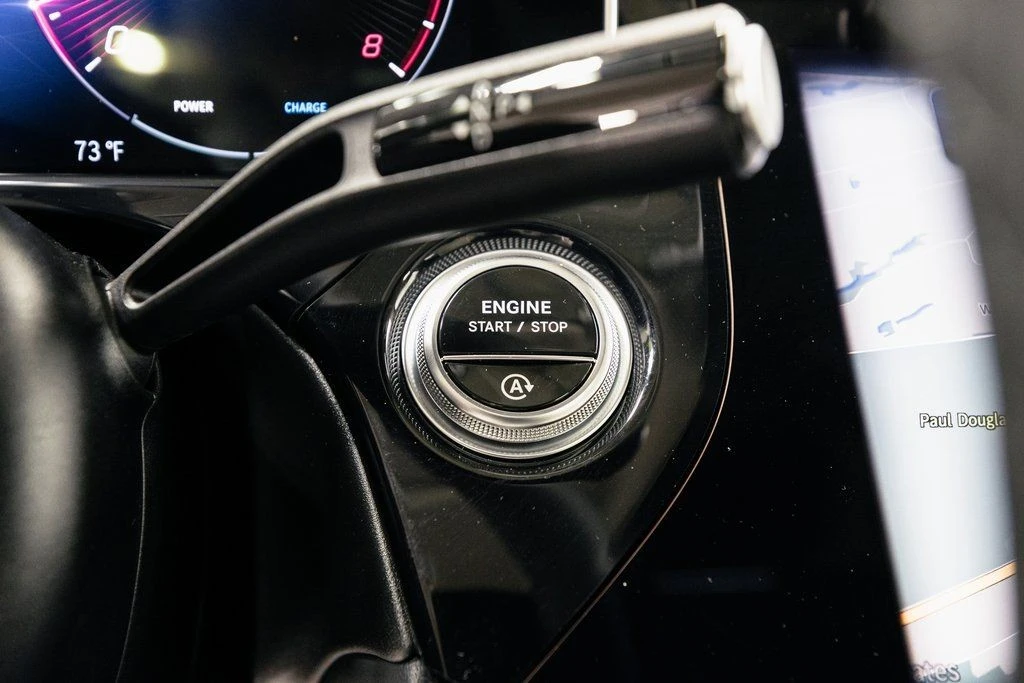 2025 Mercedes-Benz W214 E-Class - Image 18 of 21