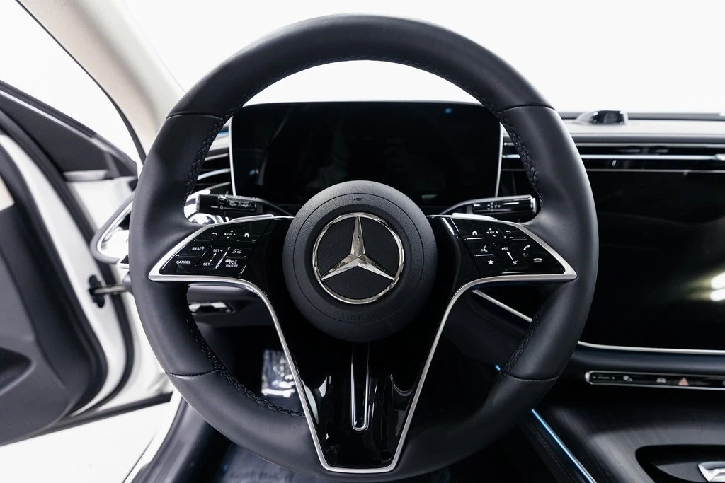 2025 Mercedes-Benz W214 E-Class - Image 12 of 12