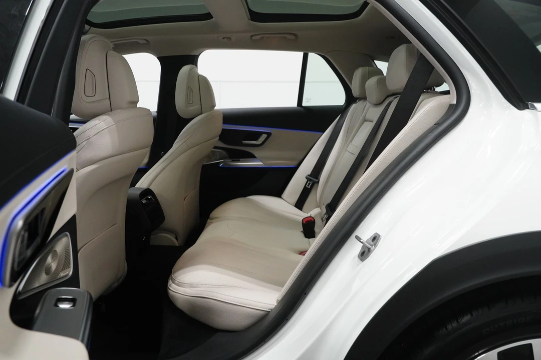 2025 Mercedes-Benz W214 E-Class - Image 14 of 21
