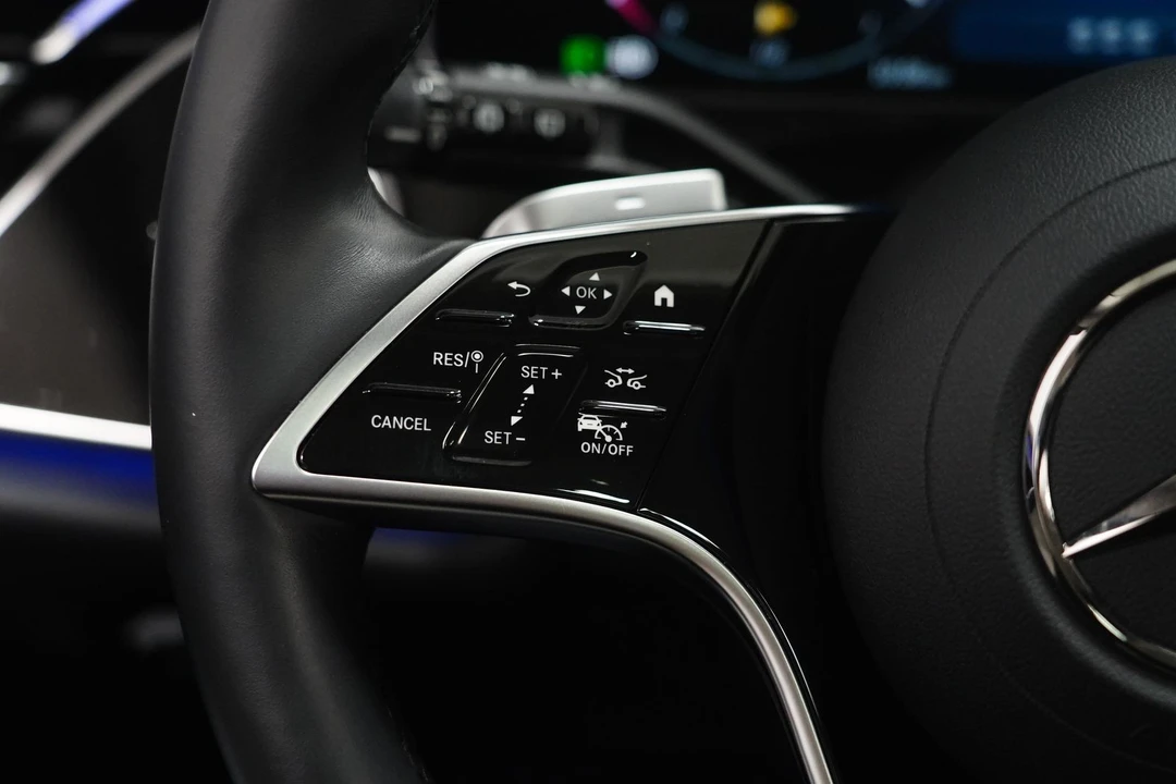 2025 Mercedes-Benz W214 E-Class - Image 17 of 21