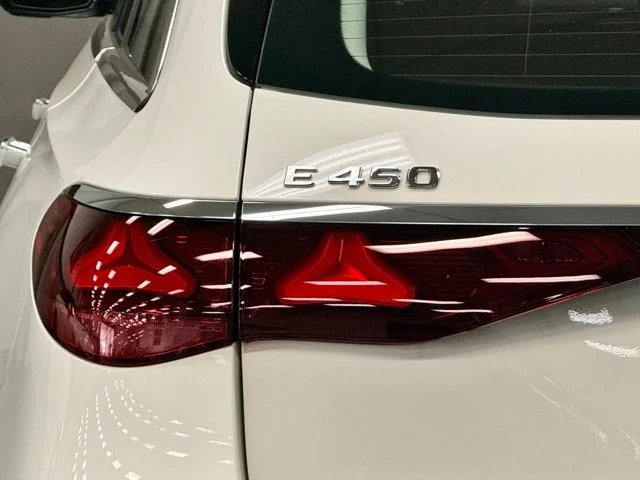 2025 Mercedes-Benz W214 E-Class - Image 14 of 31