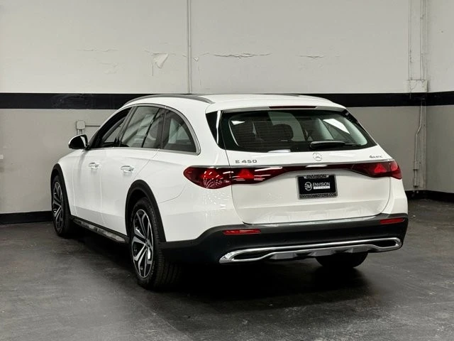 2025 Mercedes-Benz W214 E-Class - Image 10 of 31