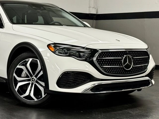 2025 Mercedes-Benz W214 E-Class - Image 3 of 31