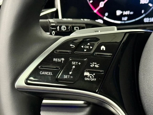 2025 Mercedes-Benz W214 E-Class - Image 28 of 31