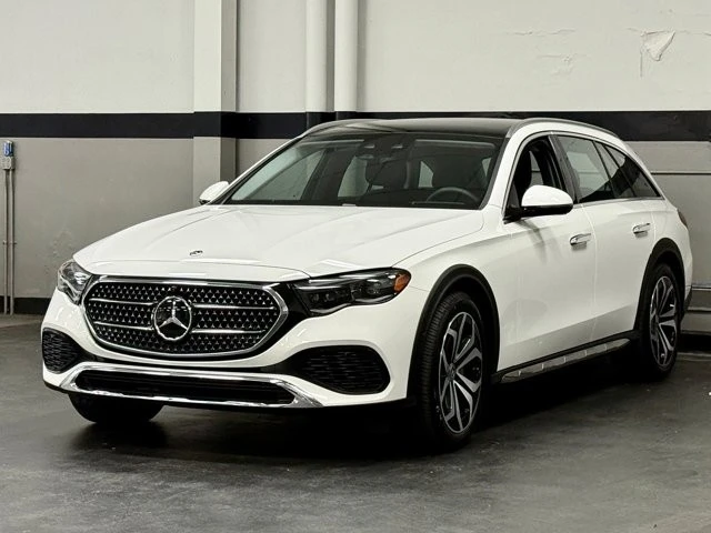 2025 Mercedes-Benz W214 E-Class - Image 6 of 31