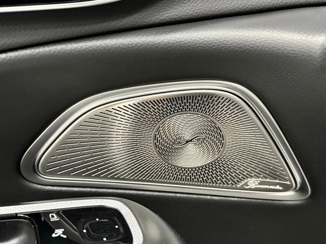 2025 Mercedes-Benz W214 E-Class - Image 23 of 31