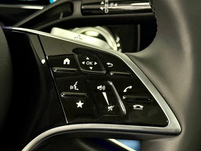 2025 Mercedes-Benz W214 E-Class - Image 29 of 31