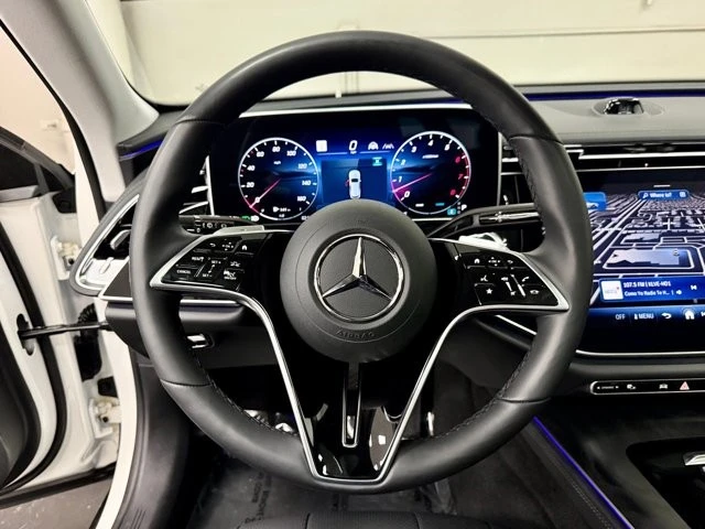 2025 Mercedes-Benz W214 E-Class - Image 27 of 31