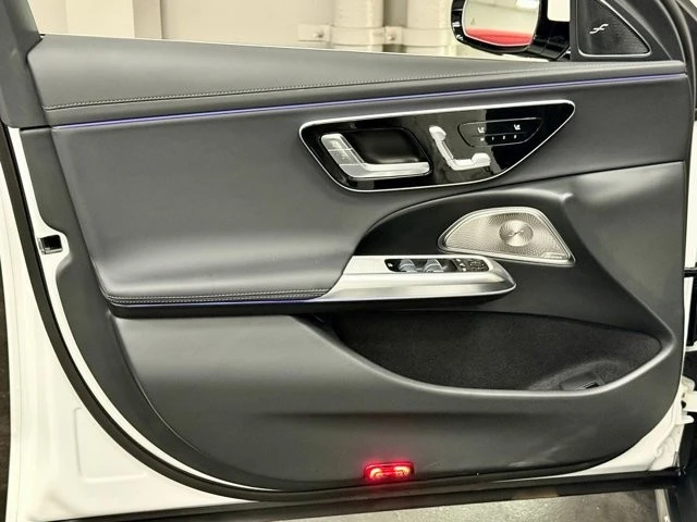 2025 Mercedes-Benz W214 E-Class - Image 20 of 31