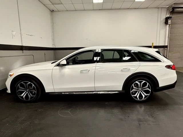 2025 Mercedes-Benz W214 E-Class - Image 9 of 31