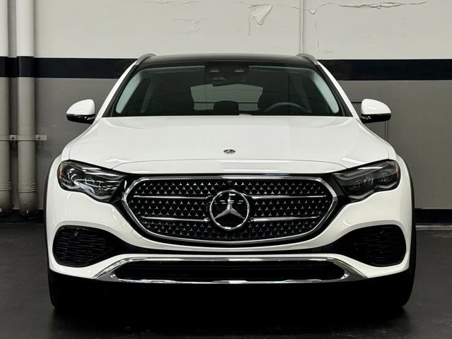 2025 Mercedes-Benz W214 E-Class - Image 5 of 31