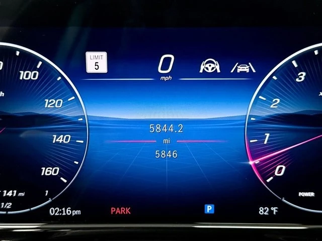 2025 Mercedes-Benz W214 E-Class - Image 30 of 31
