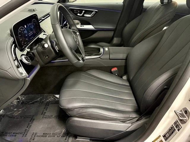 2025 Mercedes-Benz W214 E-Class - Image 24 of 31